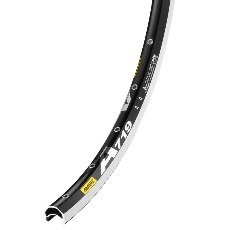 Mavic A719 700C 32H Rim 1