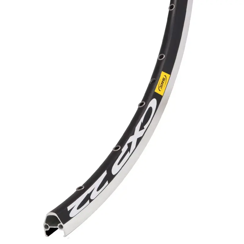 Mavic Cxp22 700C 36H Rim 1