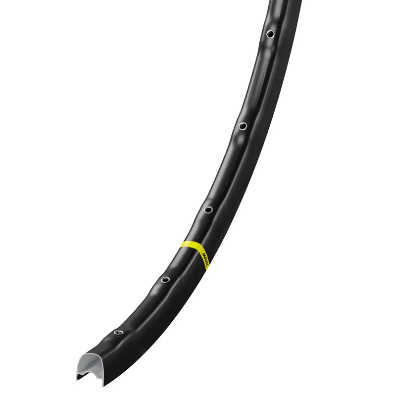 Mavic Open Pro Ust Disc 700C 32H Rim 1