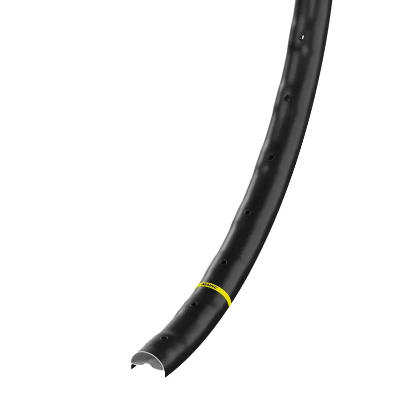 Mavic Xm 1030 Disc 29 32H Rim 1
