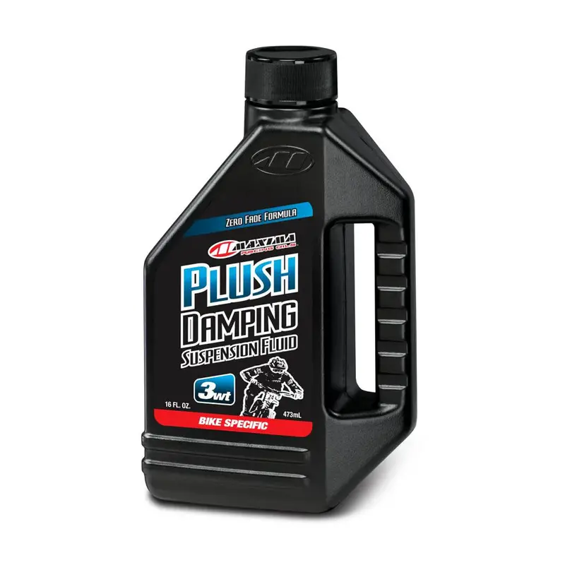 Maxima Plush Damping Fluid 1