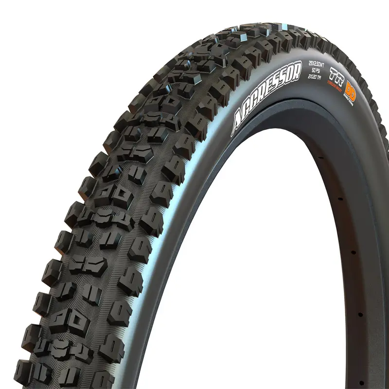 Maxxis Aggressor 1