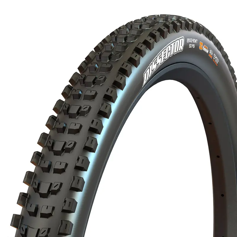 Maxxis Dissector 1