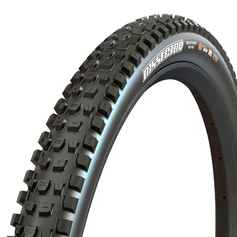 Maxxis Dissector Ii 1