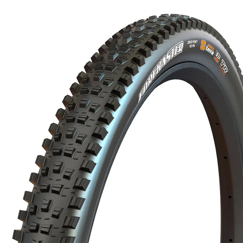 Maxxis Forekaster 1