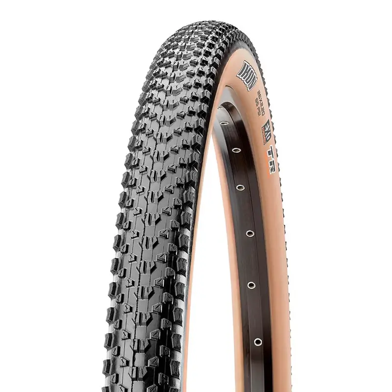 Maxxis Ikon Tanwall 1
