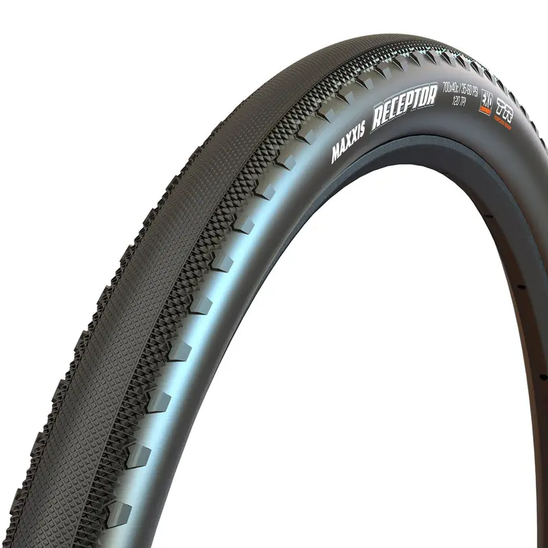 Maxxis Receptor 1