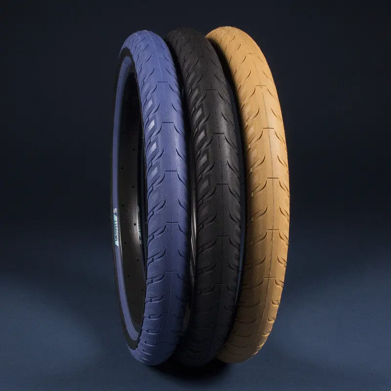 Merritt Option Tire 1
