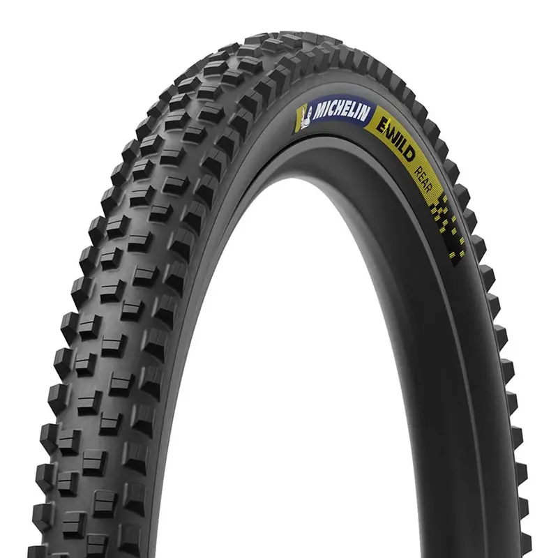 Michelin E-Wild Rear Racing Line 1