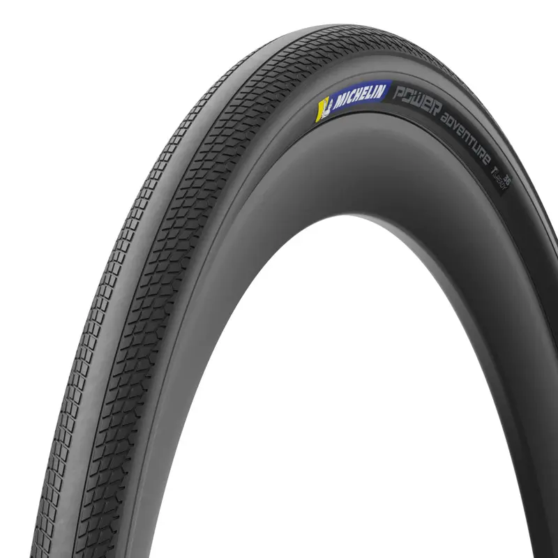 Michelin Power Adventure Competition 1