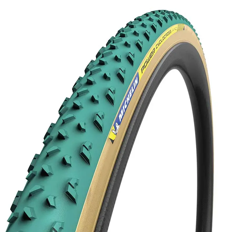 Michelin Power Cyclocross Mud Competition Line Tubular 1