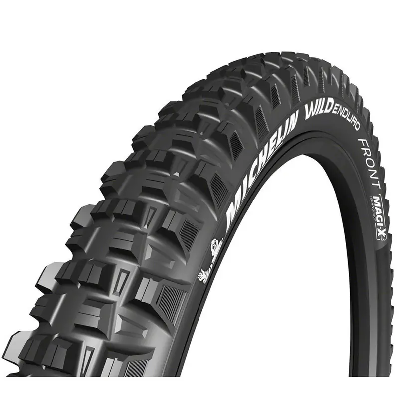 Michelin Wild Enduro Front Magi-X 1