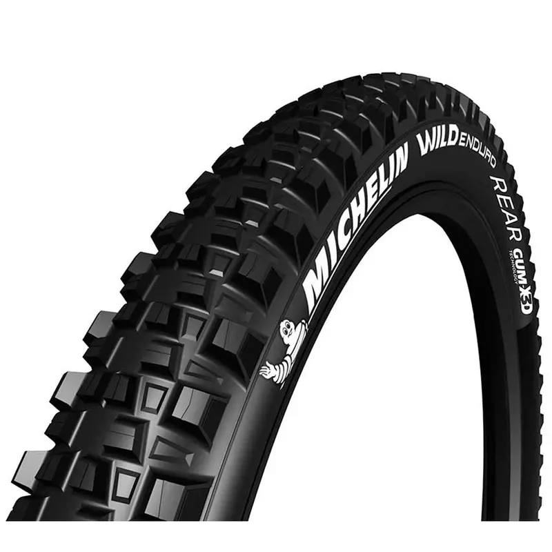 Michelin Wild Enduro Rear Gum-X 1