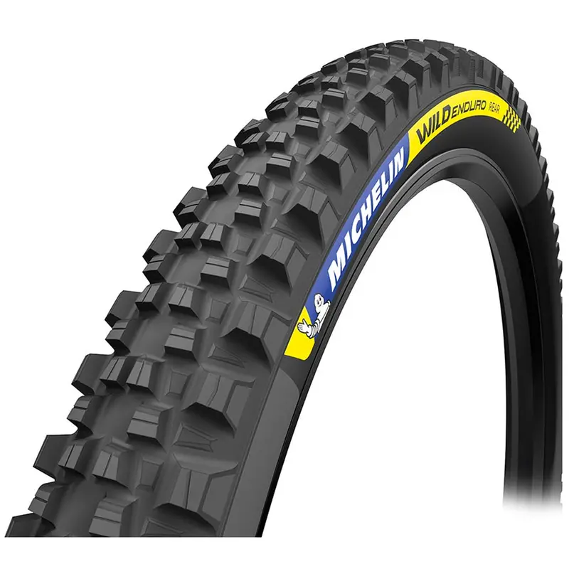 Michelin Wild Enduro Rear Racing 1