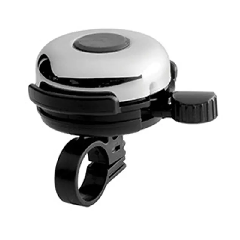 Mirrycle Incredibell Big Brass Chrome 1