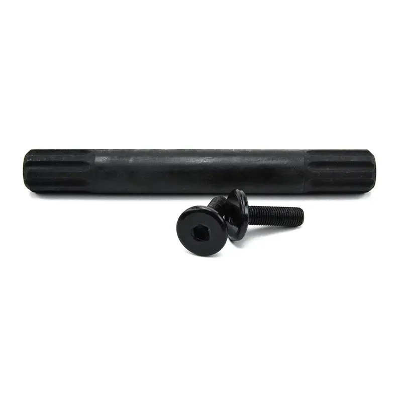 Mission 8 Spline Spindle 1