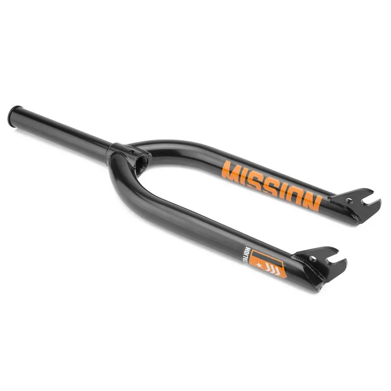 Mission Battalion V2 Fork 2