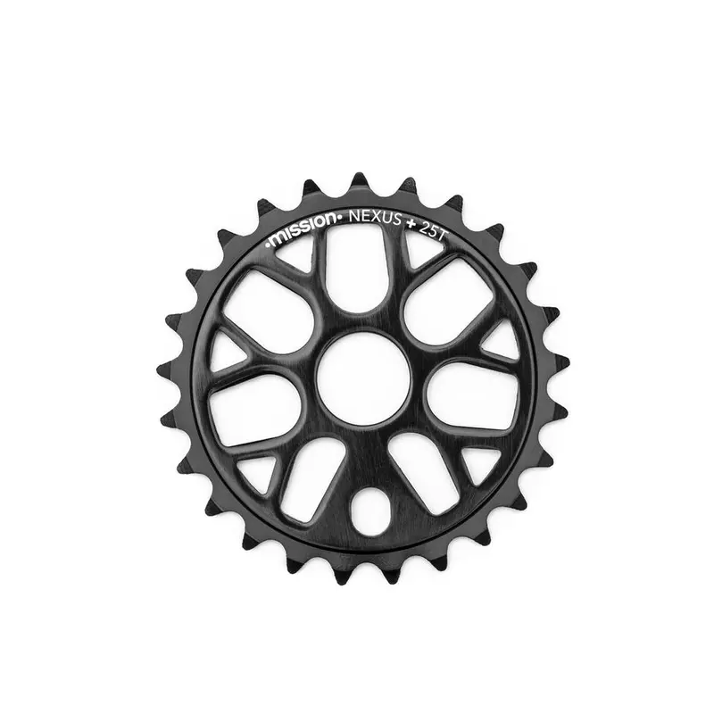 Mission Nexus Sprocket 1