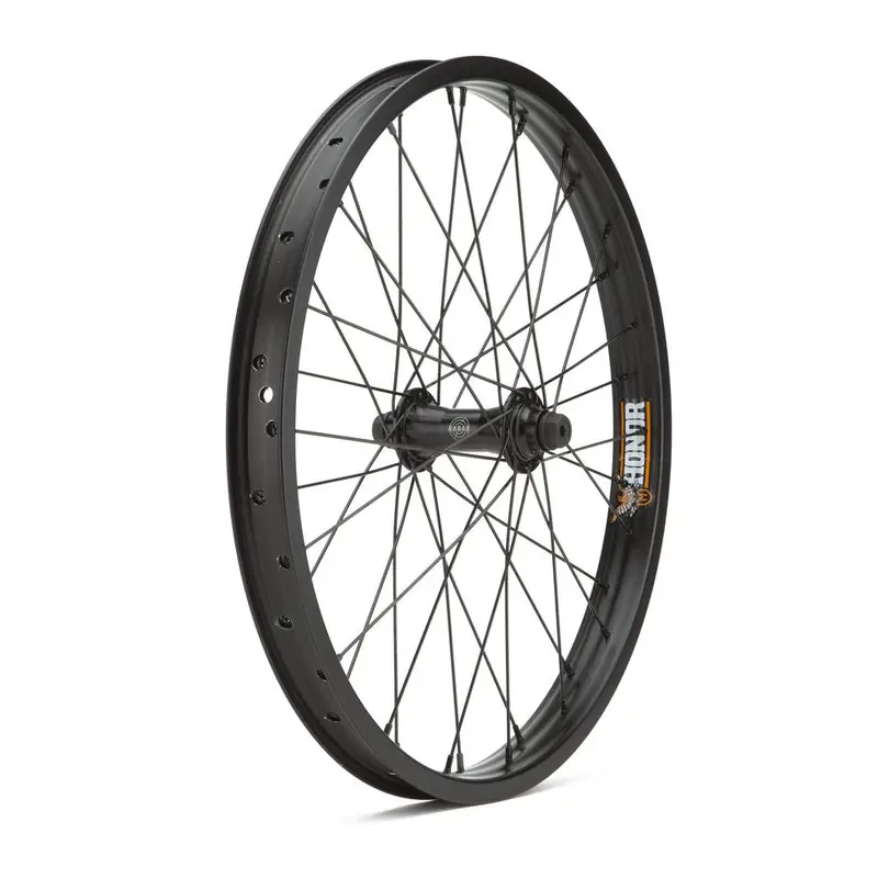 Mission Radar Front Wheel 1