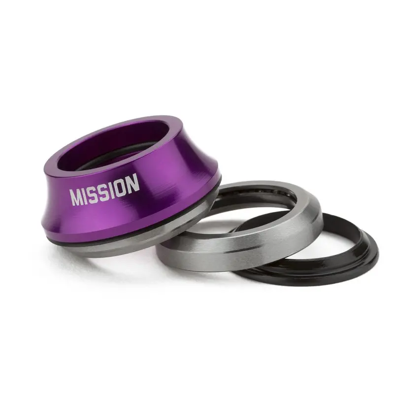 Mission Turret Headset 1
