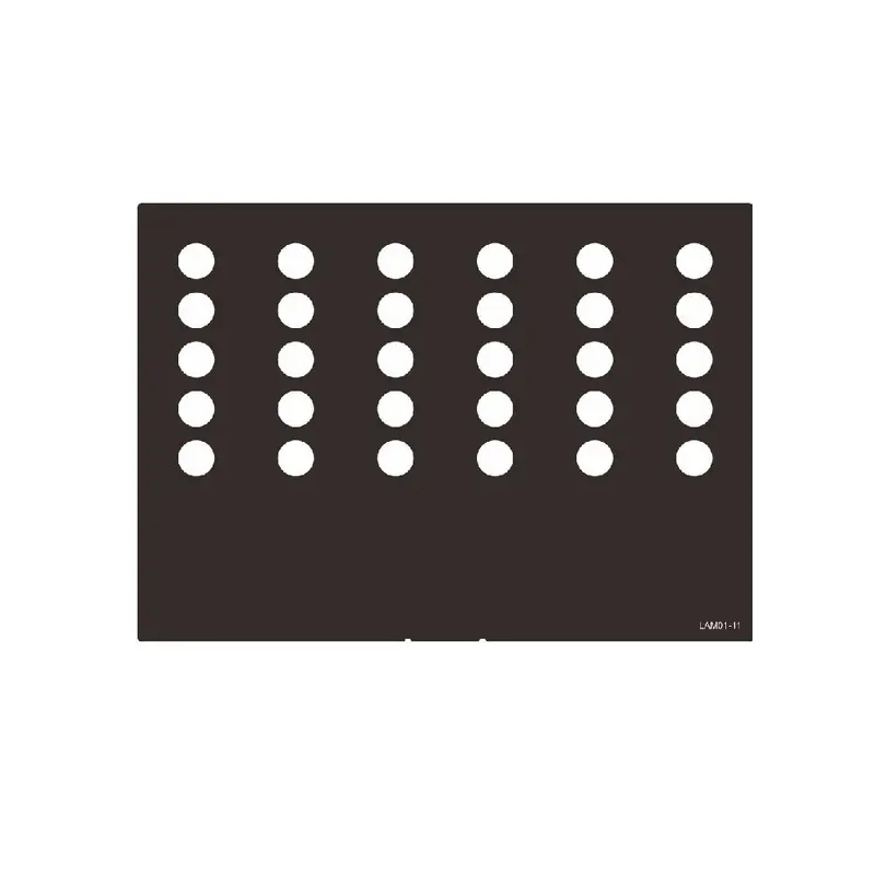 Mobile Romeo Nissan Single Target (Lam01-11) 1