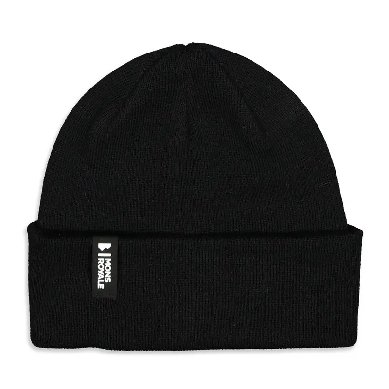 Mons Royale Mcloud Beanie 1