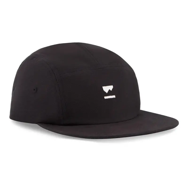 Mons Royale Ridgeline 5 Panel Cap 1
