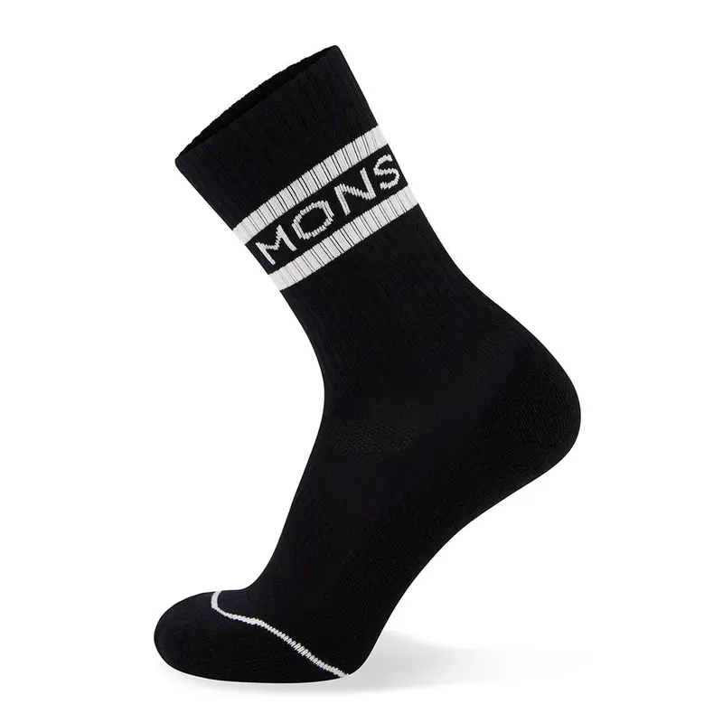 Mons Royale Signature Merino Crew Sock Unisex 1
