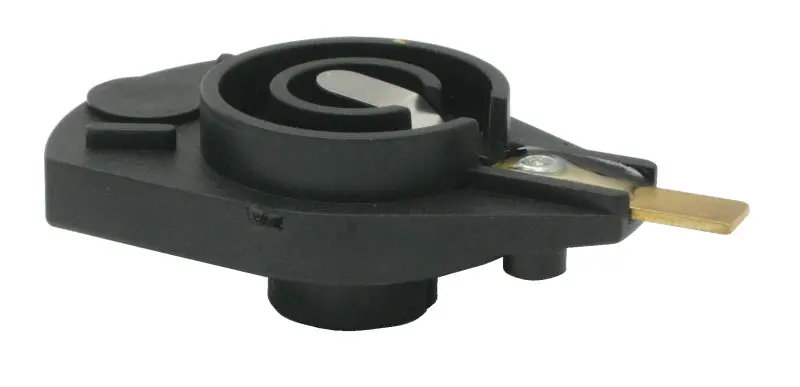 Moroso Distributor Rotor - Short Drive Lug - Jesel 1