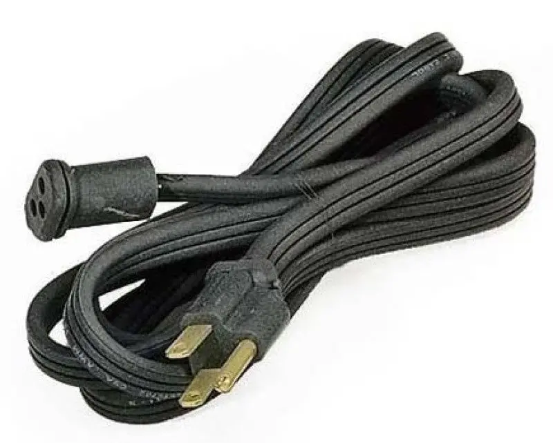 Moroso Electric Oil Heater Cord (Replacement For Part No 23980/23990) 1
