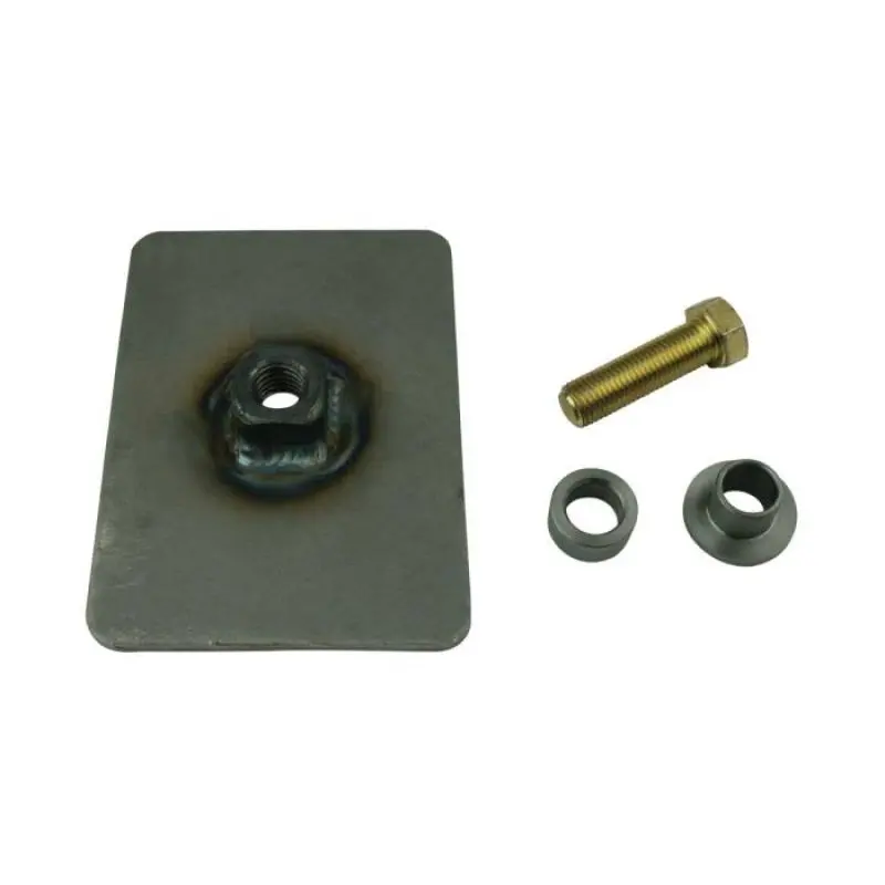 Moroso Race Harness Bolt In Mounting Kit 1