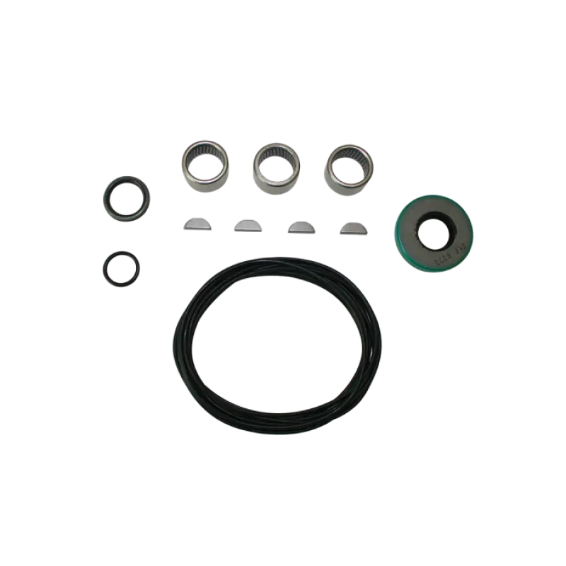 Moroso Small Parts Kit For Dry Sump Oil Pump (For 22500 / 22510 / 22650 / 22570 / 22572 / 22580) 1