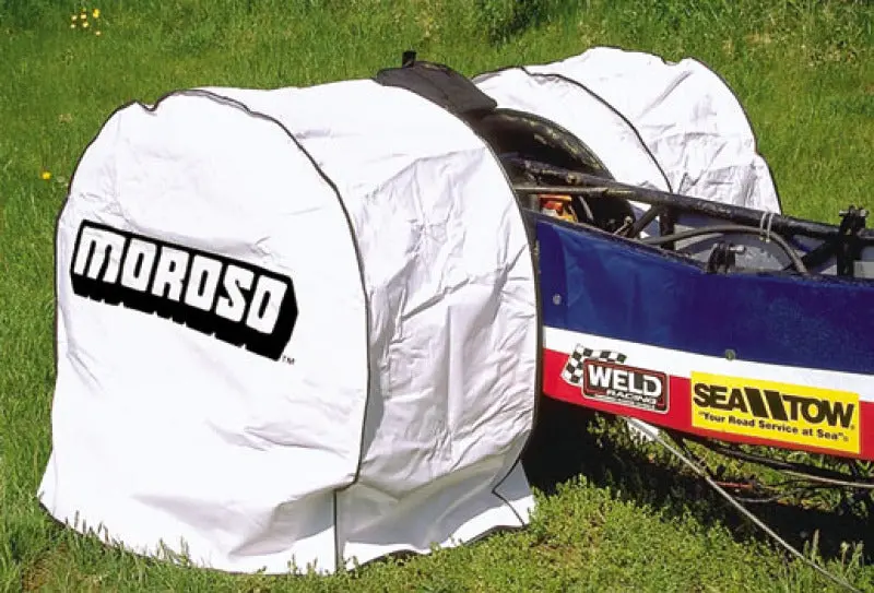 Moroso Tire Cover 1