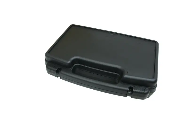 Moroso Tool Case W/Foam Insert - Plastic 1