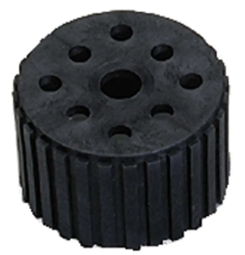 Moroso Water Pump Pulley (Replacement For Part No 63750) 1