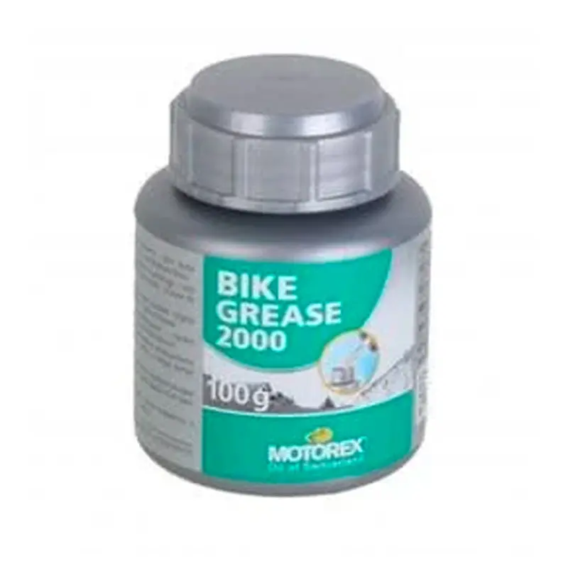 Motorex Bike Grease 2000 - 100G 1