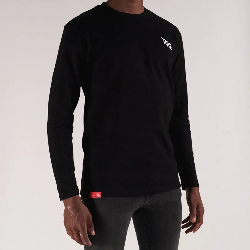 MTB Midweight Long-Sleeve Performance Shirt