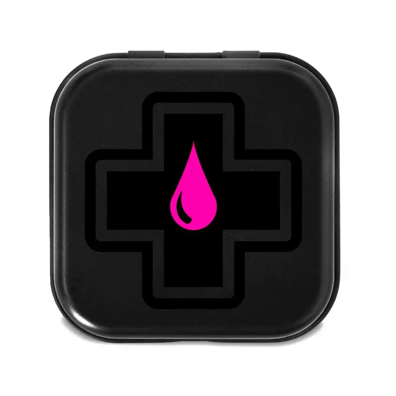 Muc-Off Glueless Patch Kit 1