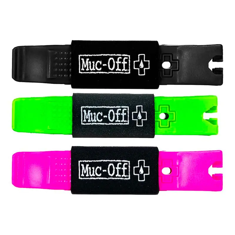 Muc-Off Rim Stix Tire Levers (Pair) 1