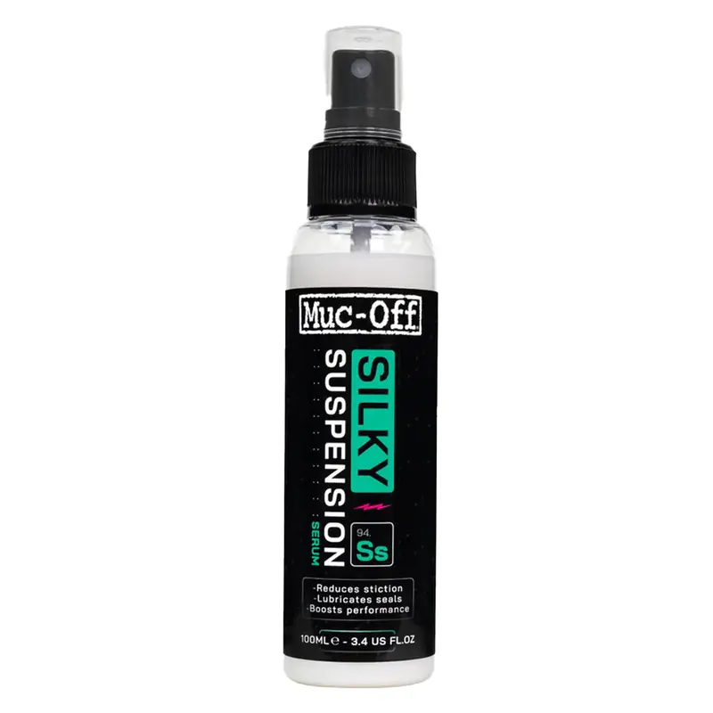Muc-Off Silky Suspension Serum 100Ml 1