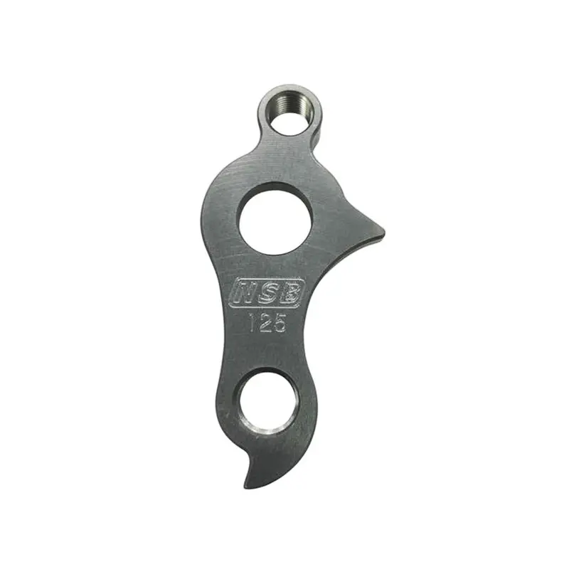 North Shore Billet Ibis Mojo 12X148 Derailleur Hanger 1