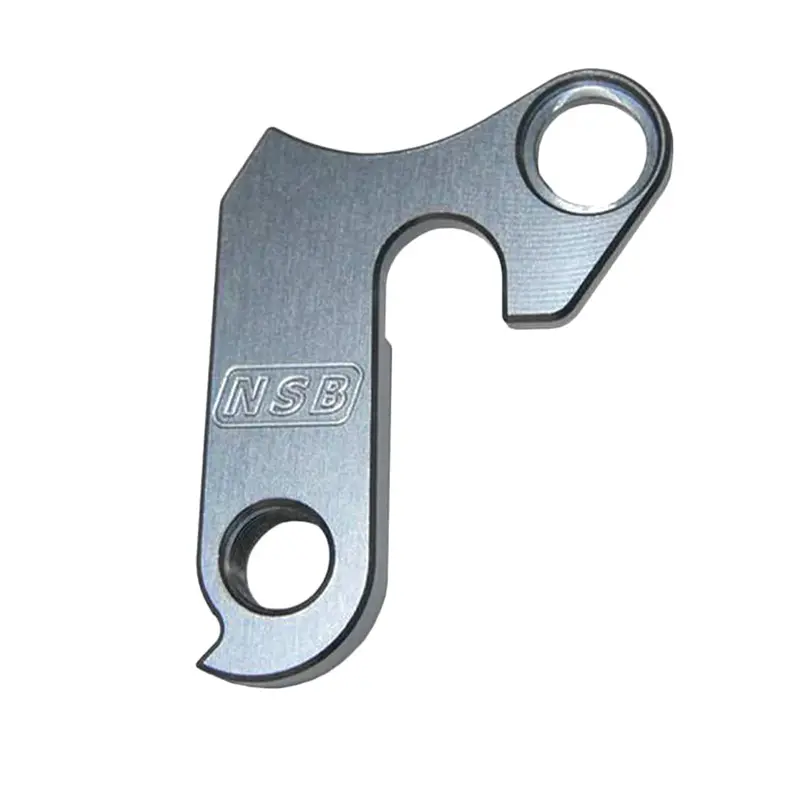 North Shore Billet Kona Derailleur Hanger 1