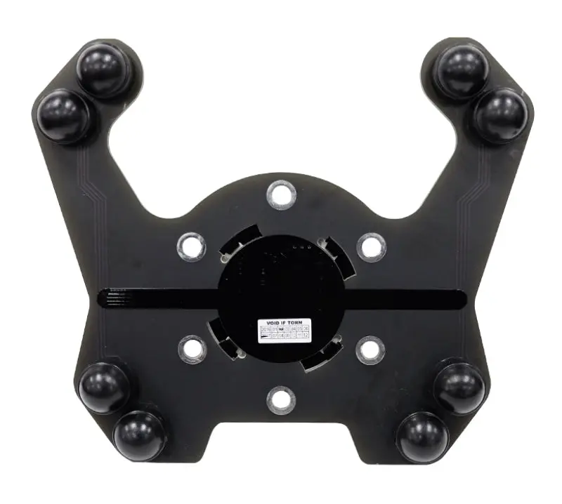 Nrg 8 Channel Wireless Steering Wheel Controller Unit 1