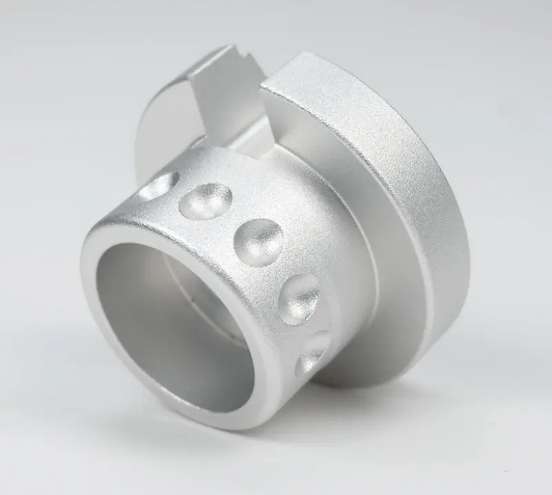 Nrg Race Short Hub Gm - Silver 1