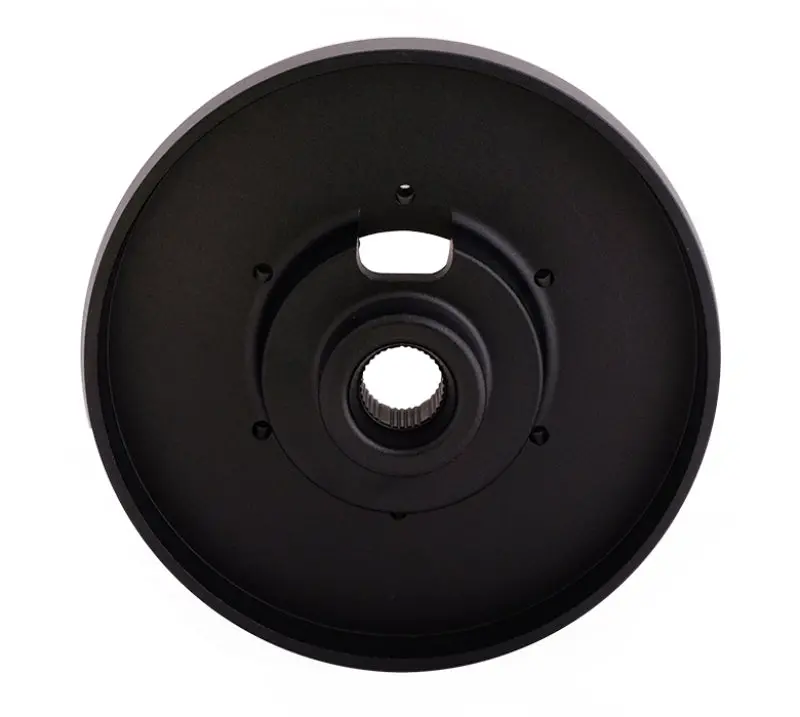 Nrg Short Hub Adapter 2007+ Fiat 1