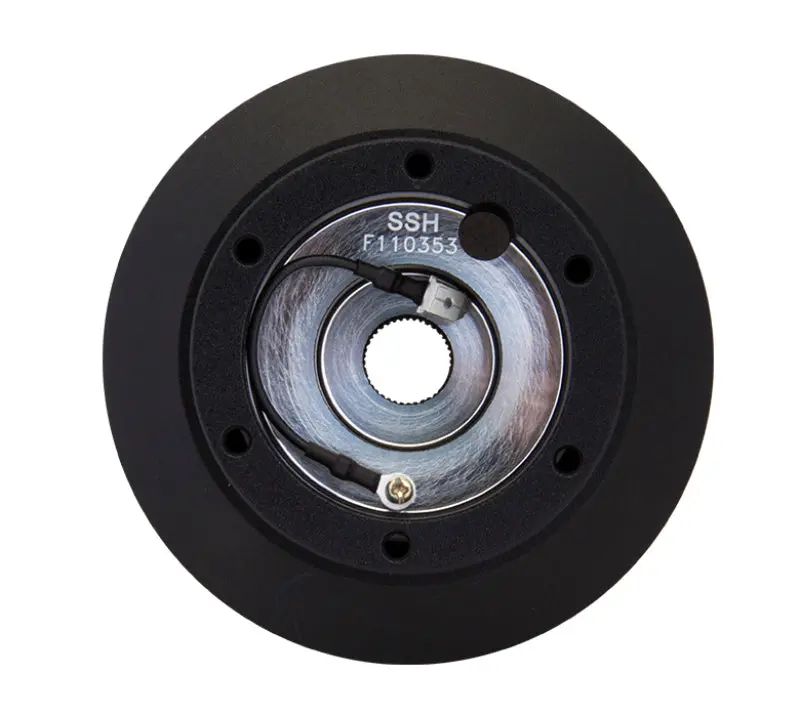 Nrg Short Hub Adapter Polaris Slingshot 1
