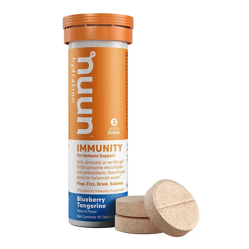 Nuun Immunity (Box Of 8) 1