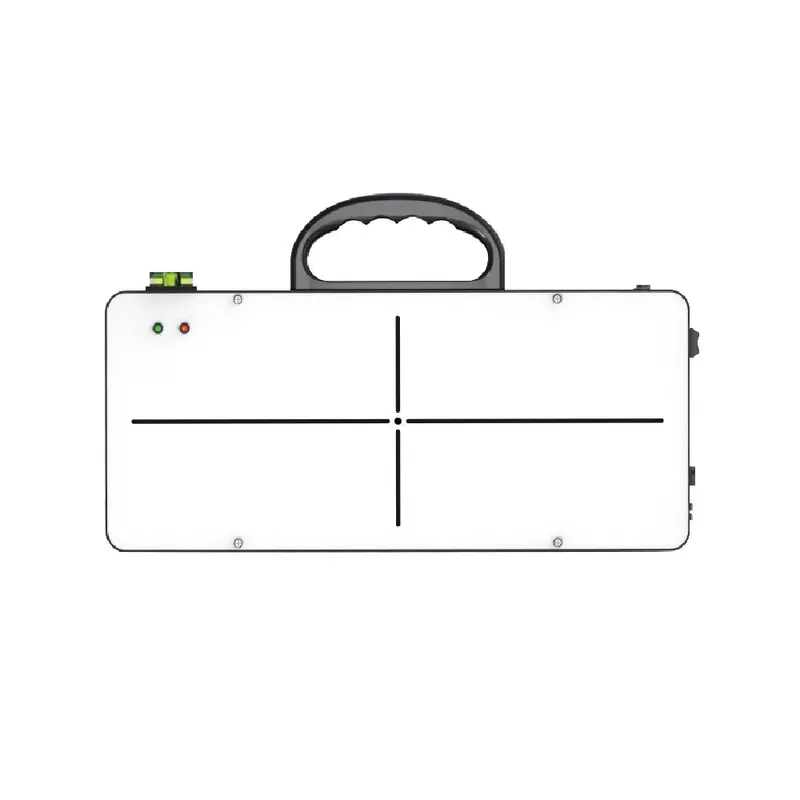 Nvs Calibrator Vw-Nvs Lac06-01 1