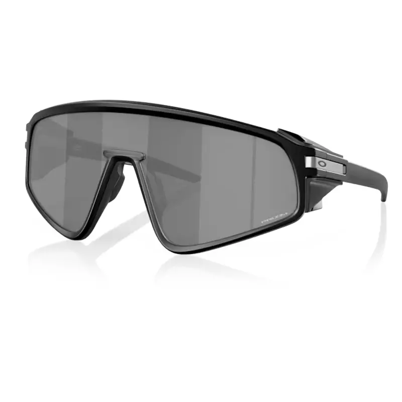 Oakley Latch Panel 1