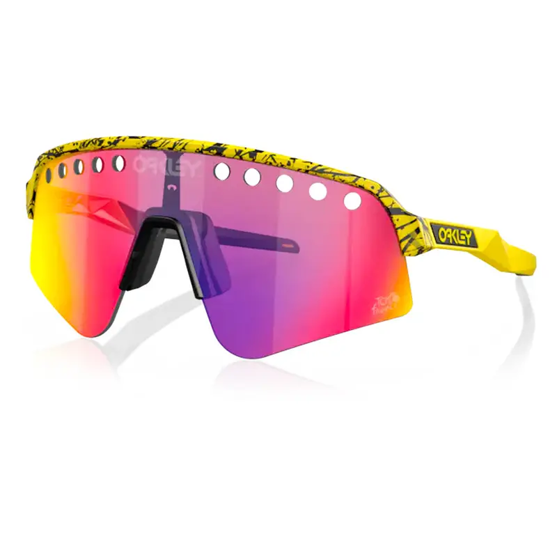 Oakley Sutro Lite Sweep Vented 1